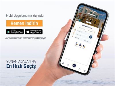 Mobil Uygulama