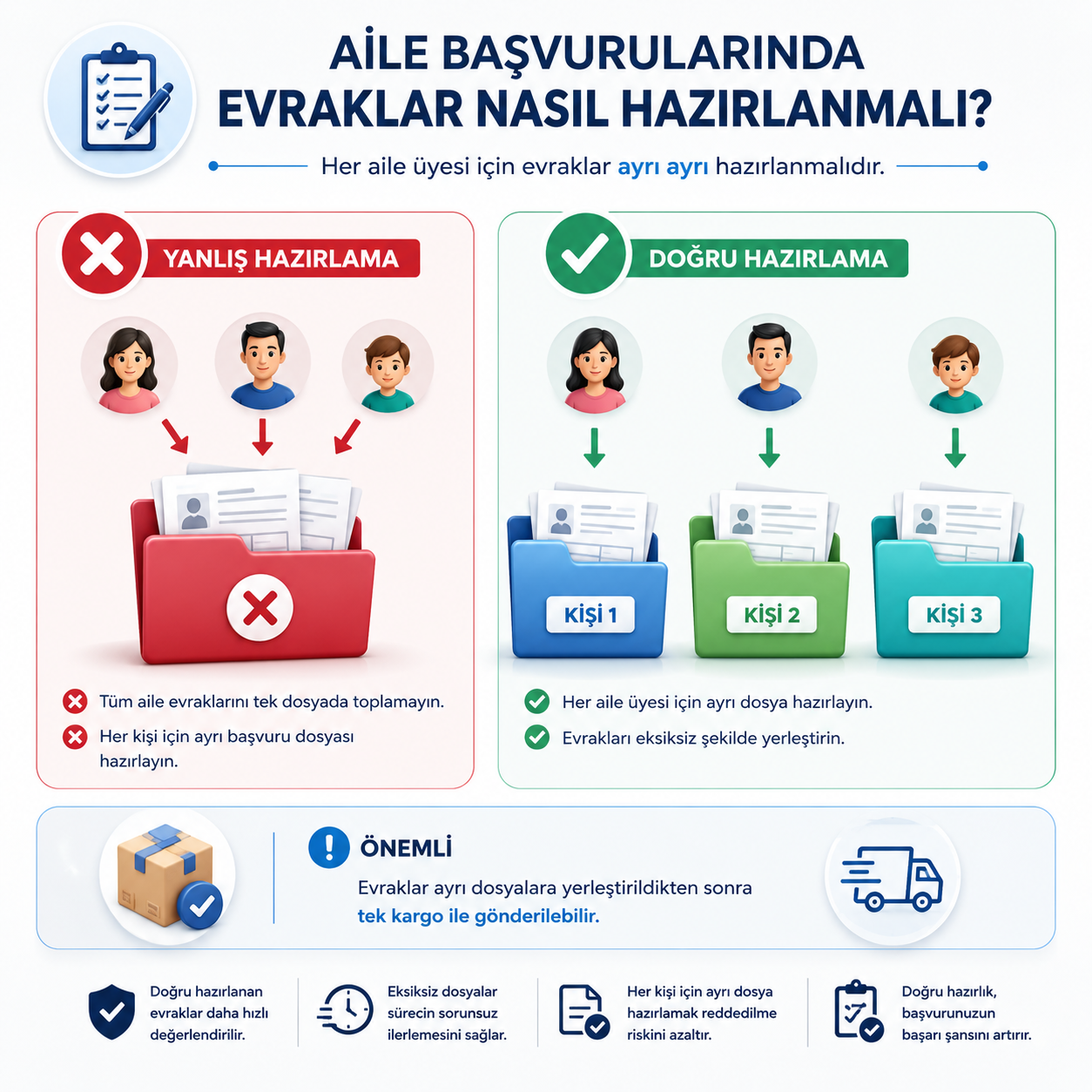 ÇOCUKLAR İÇİN BAŞVURU